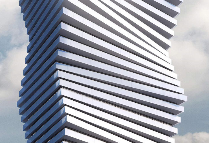 M City Condos 2 - Thumbnail 22 - Premium condo development gallery image