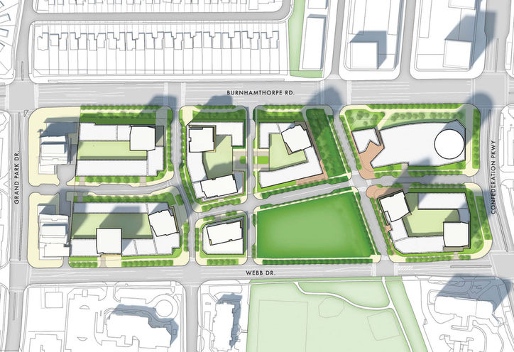 M City Condos 2 - Thumbnail 28 - Premium condo development gallery image
