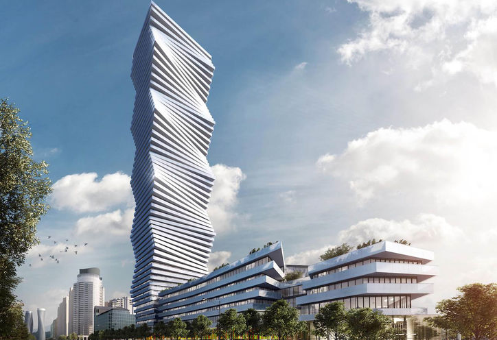 M City Condos 2 - Thumbnail 5 - Premium condo development gallery image
