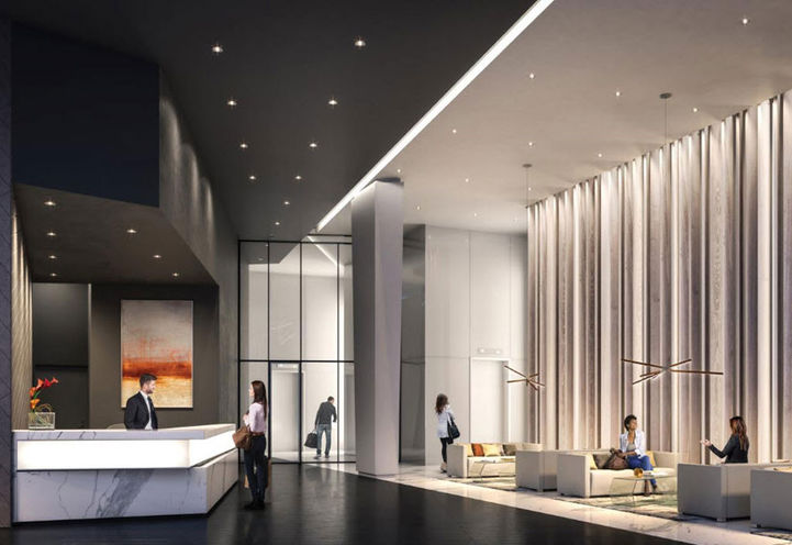M City Condos 2 - Thumbnail 6 - Premium condo development gallery image