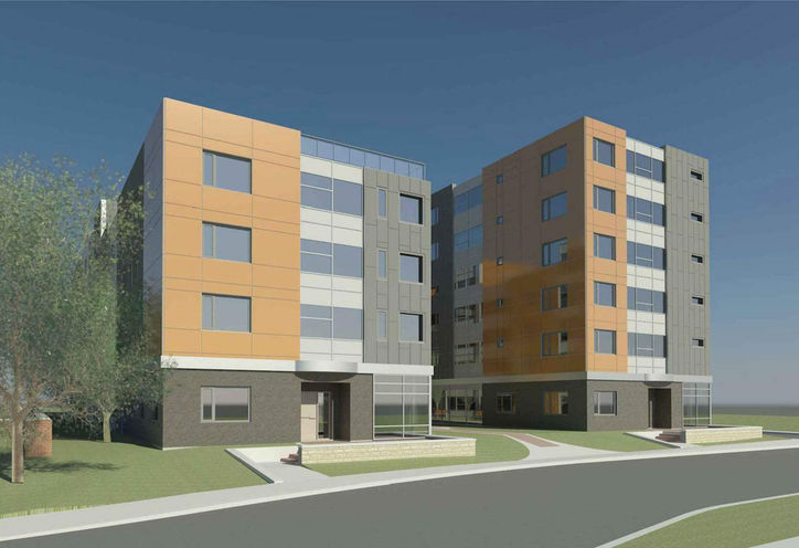 Madison View - Premium real estate development in Canada - High-quality interior and exterior view 1 of 3