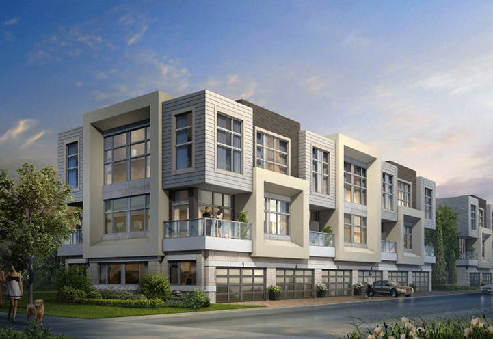 Markland Place - Thumbnail 2 - Premium condo development gallery image