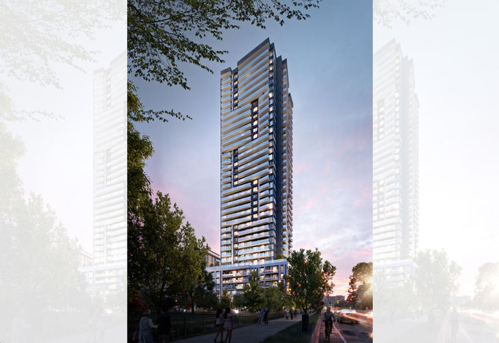 Metro Park Condos - Thumbnail 2 - Premium condo development gallery image