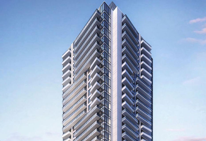 Metro Park Condos - Thumbnail 9 - Premium condo development gallery image