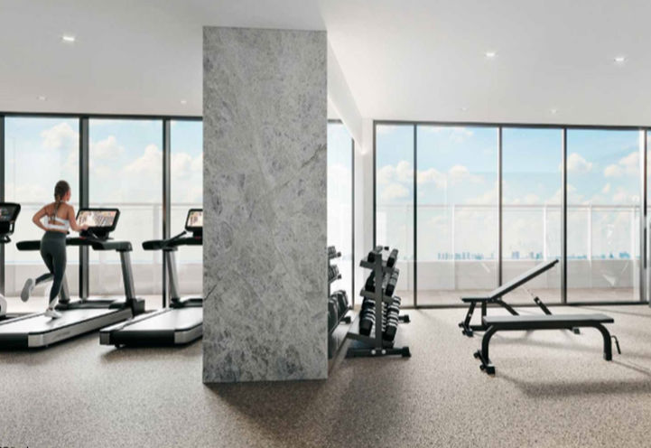 Metro Park Condos - Thumbnail 14 - Premium condo development gallery image