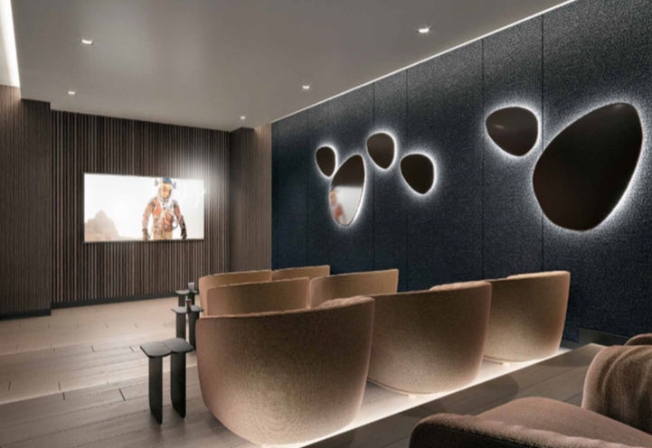 Metro Park Condos - Thumbnail 15 - Premium condo development gallery image