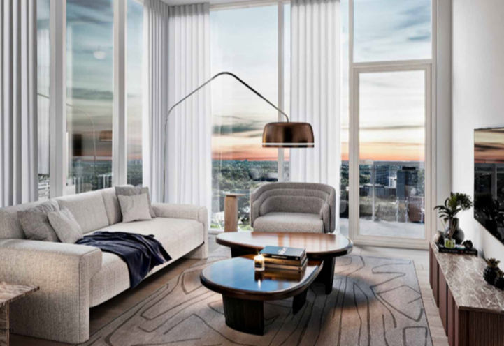 Metro Park Condos - Thumbnail 19 - Premium condo development gallery image