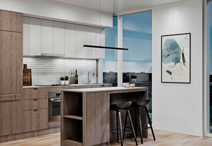 Metro Park Condos - Thumbnail 20 - Premium condo development gallery image