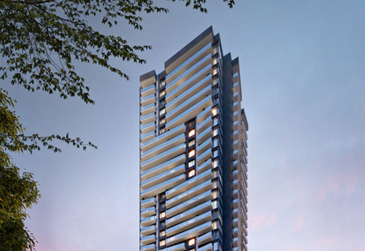 Metro Park Condos - Thumbnail 3 - Premium condo development gallery image