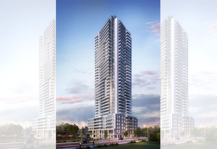 Metro Park Condos - Thumbnail 8 - Premium condo development gallery image