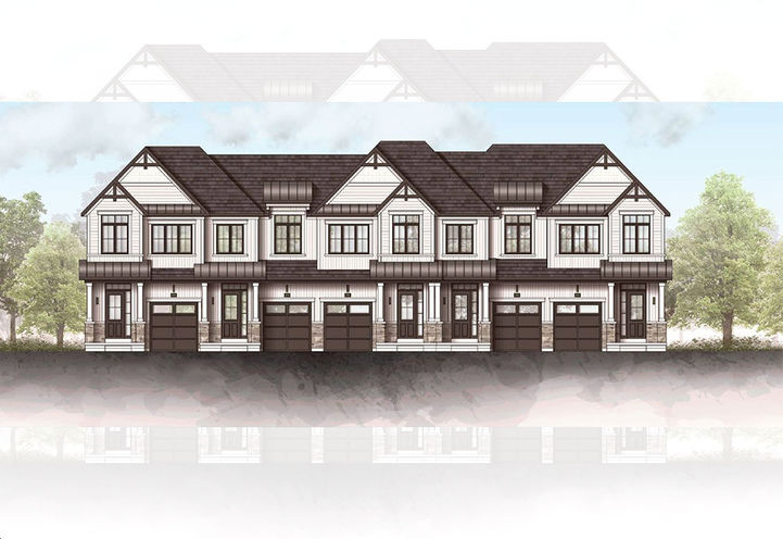 Millers Landing Homes - Premium real estate development in Canada - High-quality interior and exterior view 1 of 1