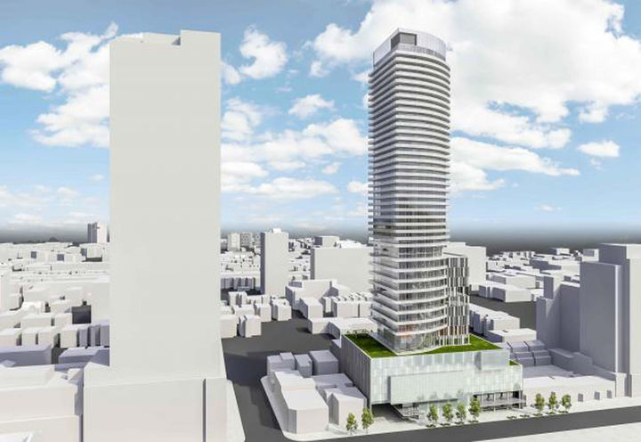 Missoni Sky Condos - Thumbnail 7 - Premium condo development gallery image