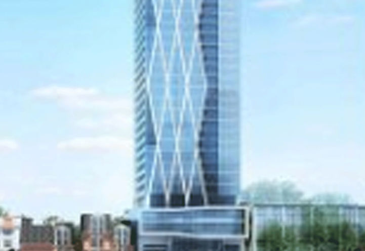Missoni Sky Condos - Thumbnail 9 - Premium condo development gallery image