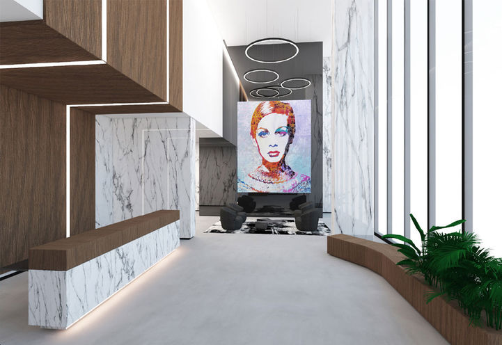 Montaje Condos - Thumbnail 2 - Premium condo development gallery image