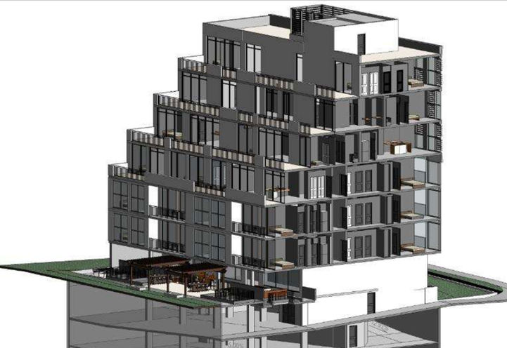 Nahid On Sheppard - Thumbnail 3 - Premium condo development gallery image