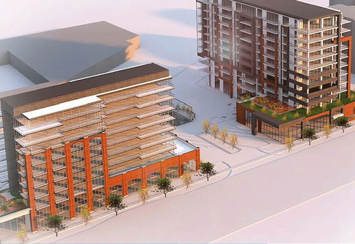 Niagara Falls Condos - Thumbnail 2 - Premium condo development gallery image