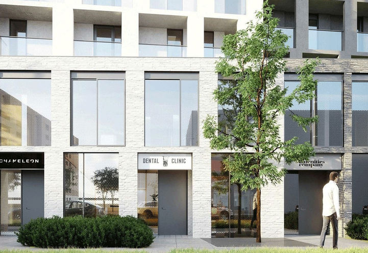Nordic Condos 2 - Thumbnail 3 - Premium condo development gallery image