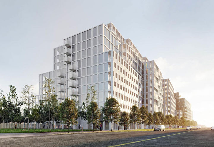 Nordic Condos 2 - Thumbnail 4 - Premium condo development gallery image