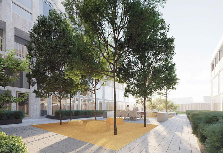 Nordic Condos 2 - Thumbnail 6 - Premium condo development gallery image