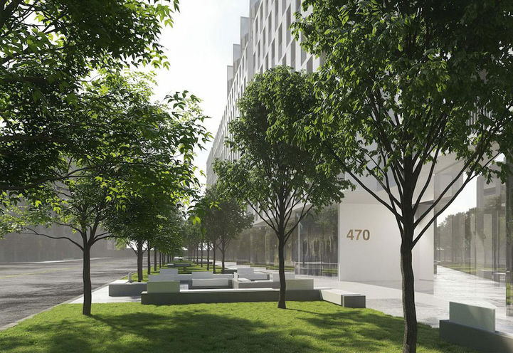 Nordic Condos 2 - Thumbnail 7 - Premium condo development gallery image