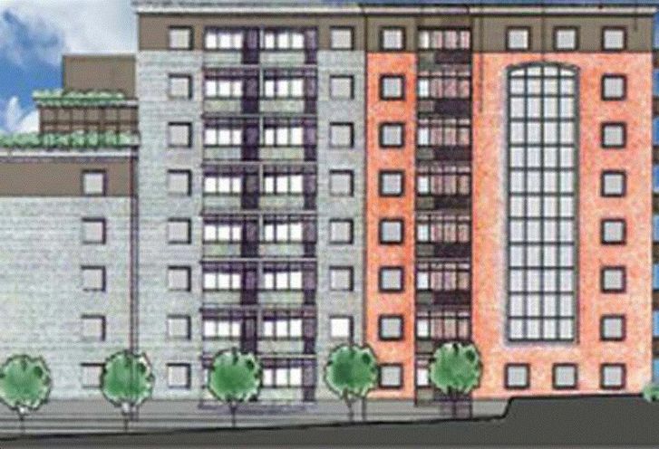 Old Market Lane - Thumbnail 2 - Premium condo development gallery image