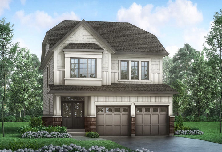 Orchard South Homes - Premium real estate development in Canada - High-quality interior and exterior view 1 of 1