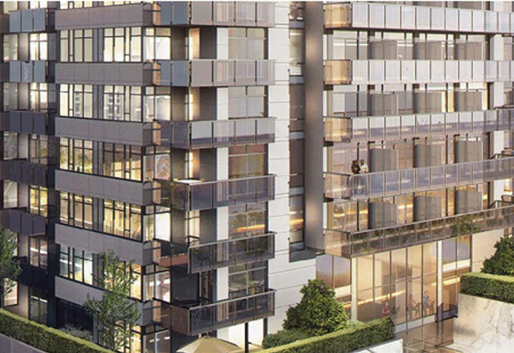 Orchid Condominiums - Thumbnail 2 - Premium condo development gallery image