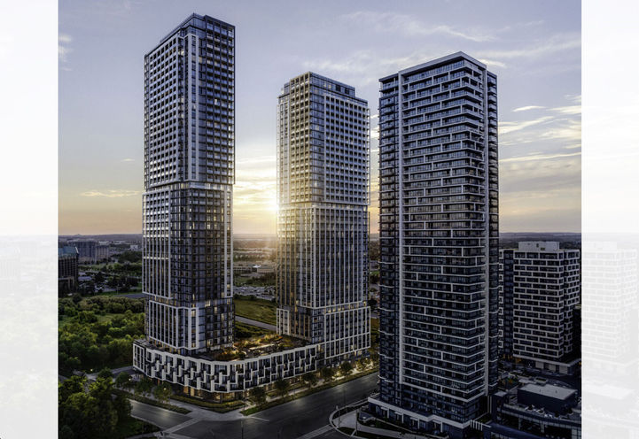 Pangea Condos - Thumbnail 2 - Premium condo development gallery image