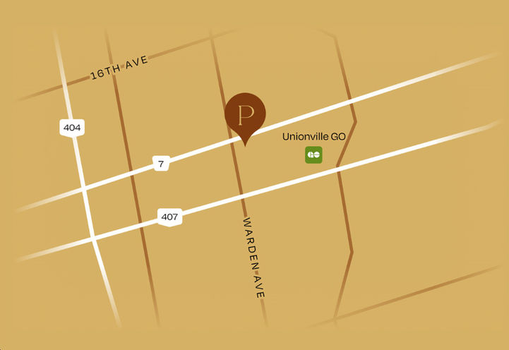 Pangea Condos - Thumbnail 11 - Premium condo development gallery image