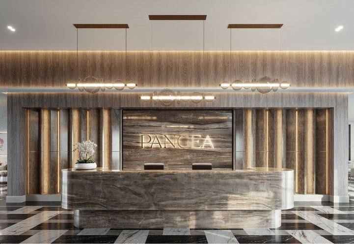Pangea Condos - Thumbnail 6 - Premium condo development gallery image