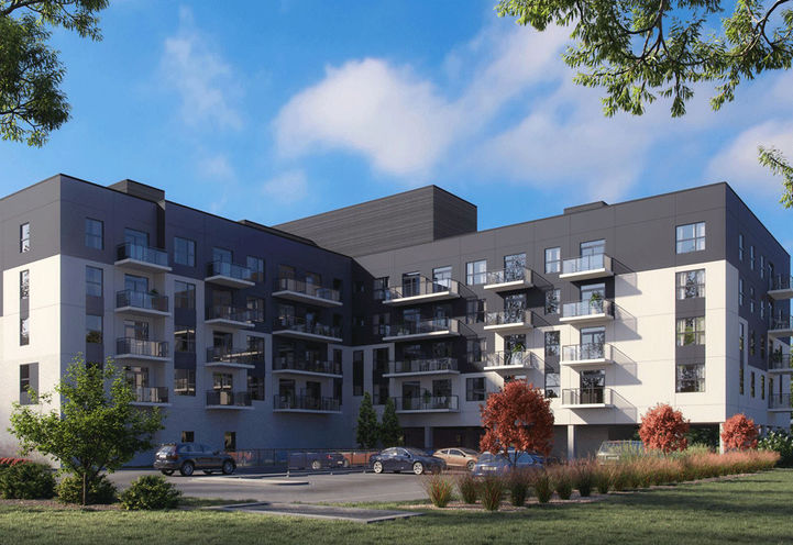 Peak Condos Hamilton - Thumbnail 2 - Premium condo development gallery image