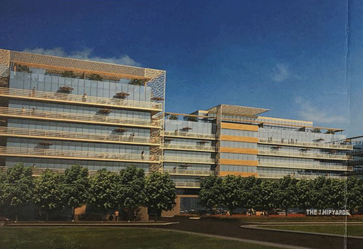 Perfect World Condos - Thumbnail 2 - Premium condo development gallery image
