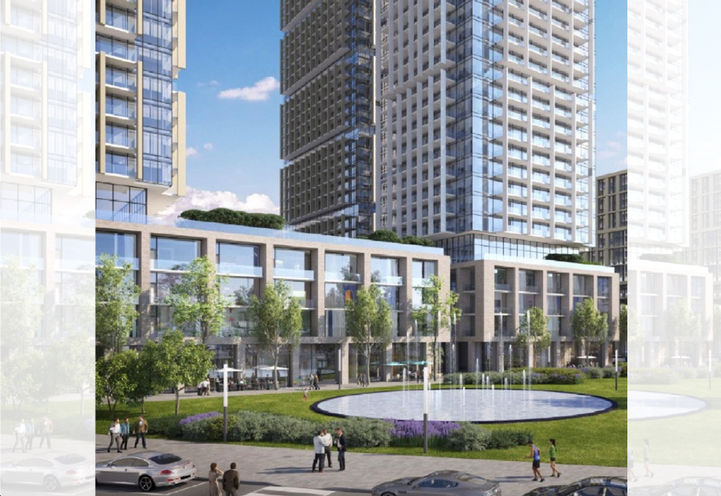Pickering City Centre Condos - Thumbnail 9 - Premium condo development gallery image