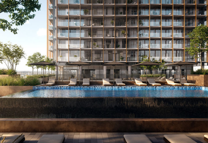 Pickering City Centre Condos - Thumbnail 11 - Premium condo development gallery image
