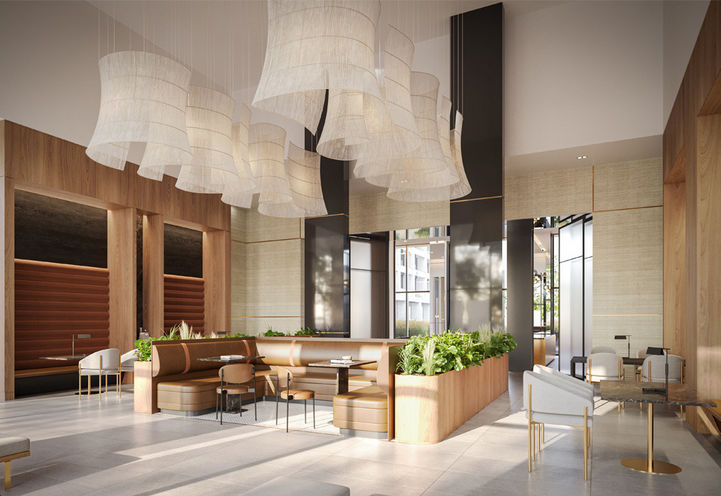 Pickering City Centre Condos - Thumbnail 14 - Premium condo development gallery image