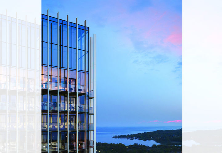 Pickering City Centre Condos - Thumbnail 6 - Premium condo development gallery image