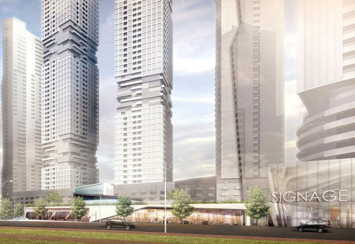 Pinnacle Etobicoke Condos 3 - Thumbnail 7 - Premium condo development gallery image