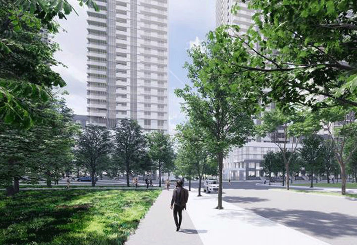 Pinnacle Etobicoke Condos 3 - Thumbnail 2 - Premium condo development gallery image
