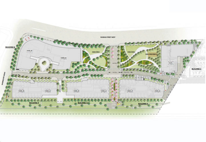 Pinnacle Etobicoke Condos 4 - Thumbnail 4 - Premium condo development gallery image
