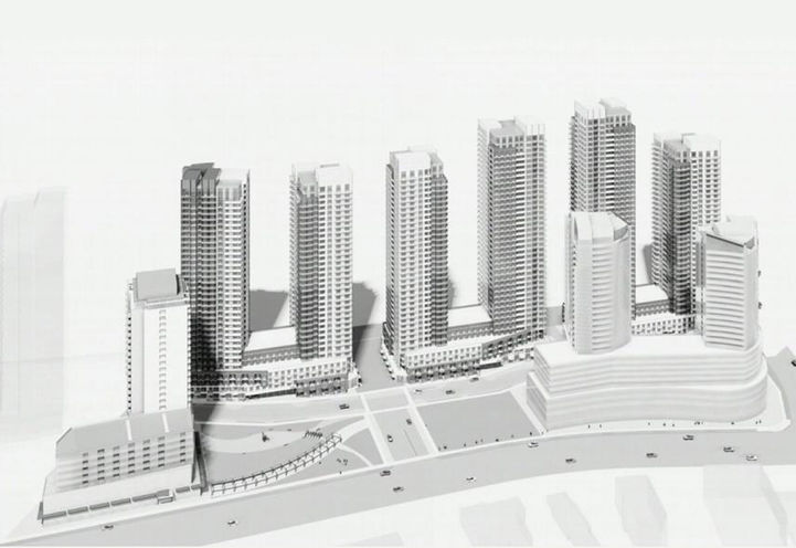 Pinnacle Etobicoke Condos 4 - Thumbnail 5 - Premium condo development gallery image