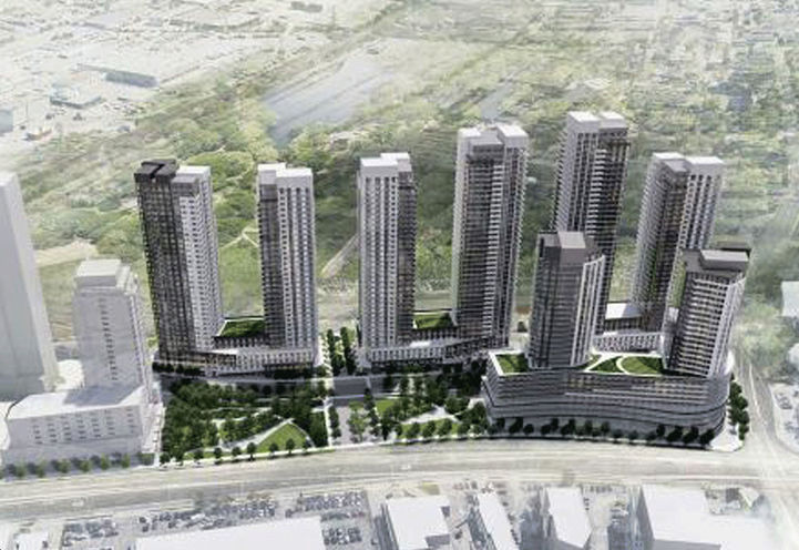 Pinnacle Etobicoke Condos 8 - Thumbnail 2 - Premium condo development gallery image