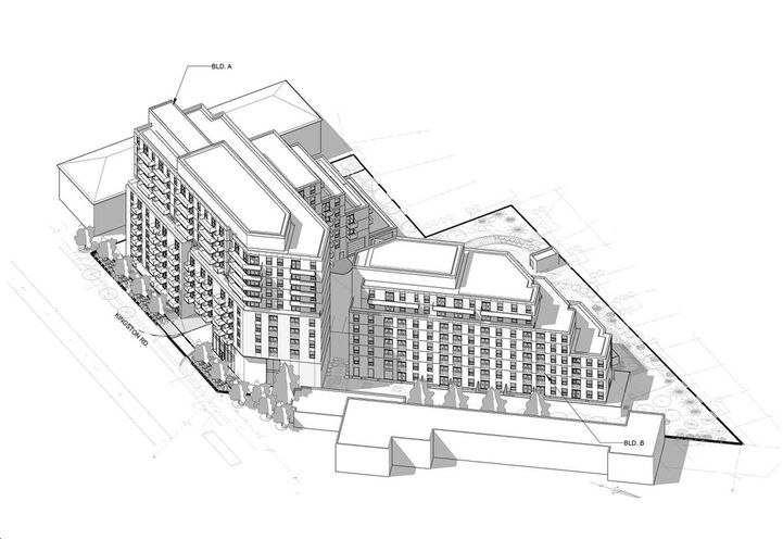 Place on The Go Condos 2 - Thumbnail 2 - Premium condo development gallery image