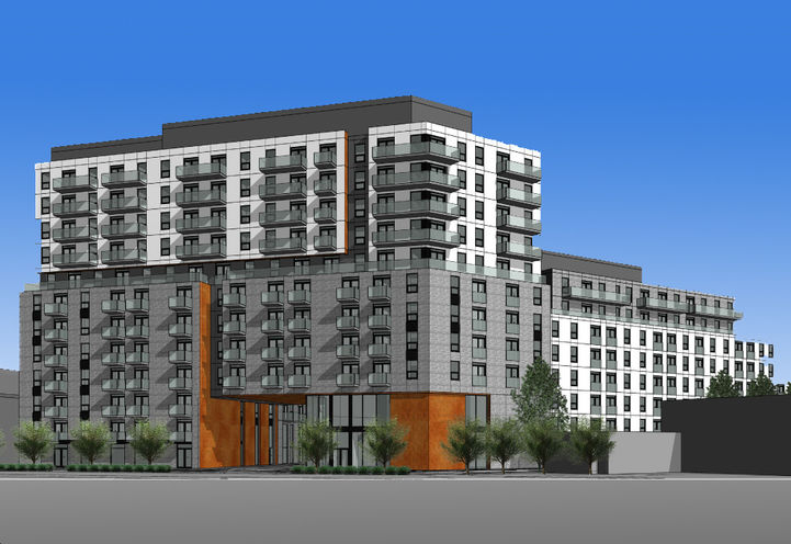 Place on The Go Condos - Thumbnail 2 - Premium condo development gallery image