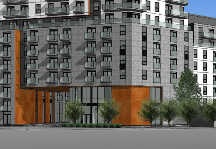 Place on The Go Condos - Thumbnail 3 - Premium condo development gallery image