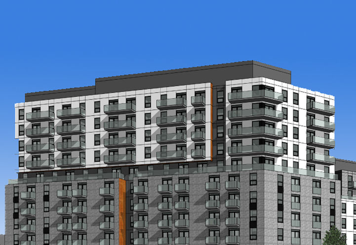 Place on The Go Condos - Thumbnail 4 - Premium condo development gallery image