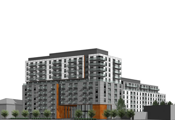 Place on The Go Condos - Thumbnail 5 - Premium condo development gallery image