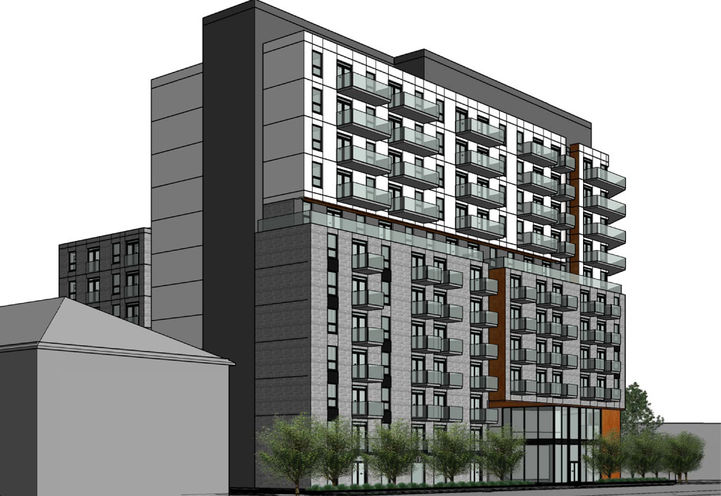 Place on The Go Condos - Thumbnail 6 - Premium condo development gallery image