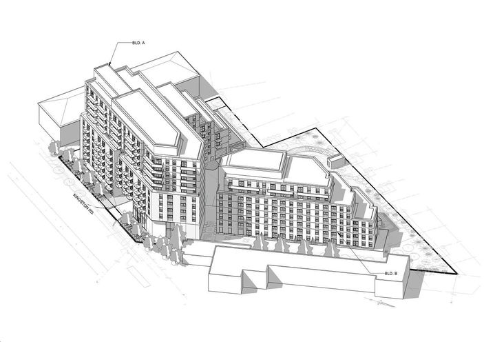 Place on The Go Condos - Thumbnail 7 - Premium condo development gallery image