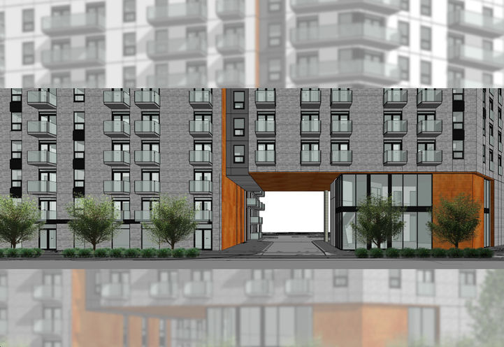 Place on The Go Condos - Thumbnail 8 - Premium condo development gallery image