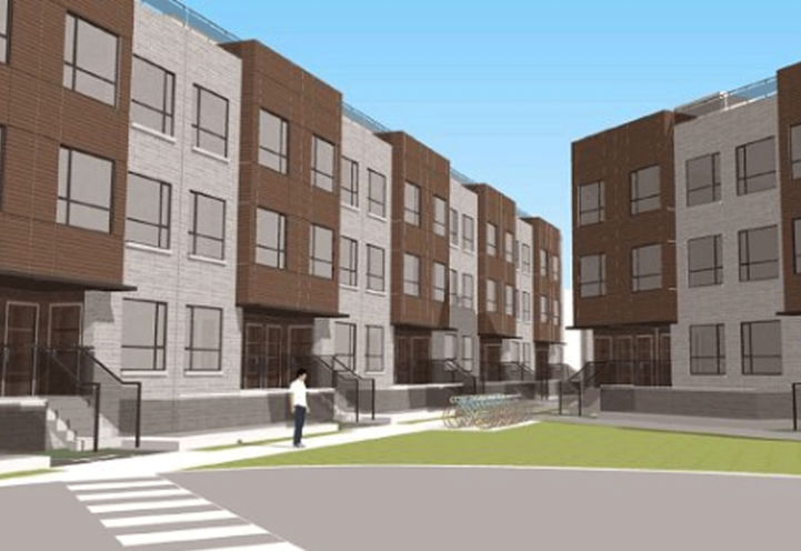 Place on The Go Condos - Thumbnail 9 - Premium condo development gallery image